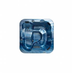 СПА Бассейн PoolSpa Laguna Evolution